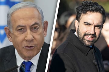 Nahost-Konflikt: Netanjahu will trotz Mamdanis Warnung nach New York kommen
