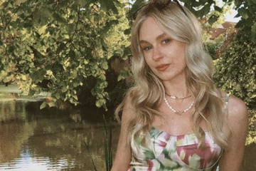 Model im Gefühlschaos: "Als würde man ein Körperteil von sich abtrennen"