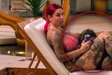 Tief, tiefer, Gigi: Reality-Star rutscht in Kates Untergeschoss