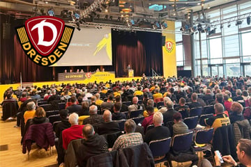 Dynamo-Dresden-Blog: Termin für AOMV steht! Dann wird über den Fanshop-Rückkauf diskutiert