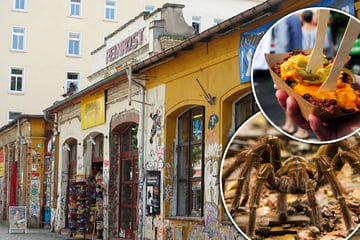 Leipzig: Festivals, Märkte und Co.: Das geht am Frühlingswochenende in Leipzig