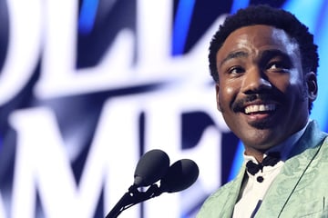 Donald Glover reveals he suffered a stroke after shocking health scare