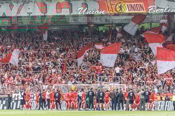 Union-Berlin-Blog: Bangemachen gilt nicht: Favoritenrolle gegen Heidenheim annehmen!