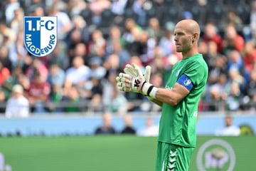 "Haben den Klassenerhalt noch nicht sicher": FCM-Kapitän mahnt zur Vorsicht