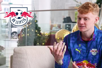 Nicht Bernabeu, nicht Camp Nou: Von diesen beiden Stadien schwärmt RB-Ösi Seiwald