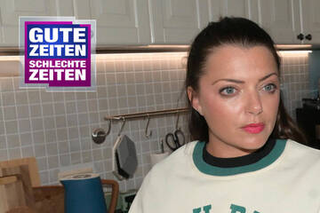 GZSZ: GZSZ: Emily fällt aus allen Wolken, als sie hört, was Kate von sich gibt