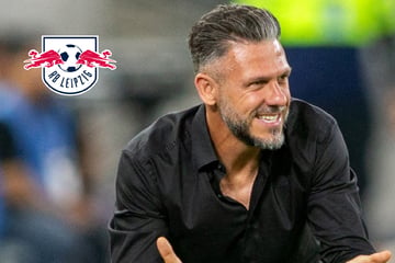 So soll der Demichelis-Start bei RB Leipzig aussehen