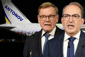 Leipzig: Russland für Drohnen-Angriff in Leipzig verantwortlich! Diese Konsequenzen zieht Deutschland