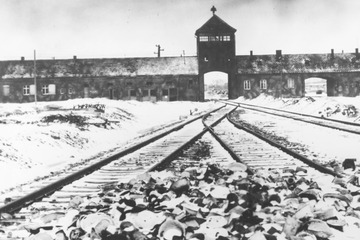 Holocaust-Gedenktag: "Zeigen, dass wir aus unserer Geschichte gelernt haben"