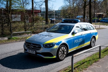 Nach Großfahndung: Flüchtiger aus LVR-Klinik Viersen geschnappt