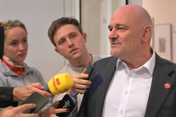 Krisengipfel in Potsdam: BSW in Brandenburg bleibt zerrissen