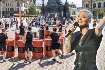 Dresden: Musikfestspiele fantastique in Dresden: Festival mit positiver Zwischenbilanz