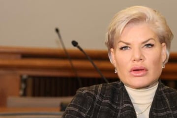 Der tiefe Fall von Melanie Müller: So wenig verdient die Sängerin nur noch monatlich