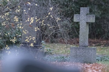 Friedhofsgebühren: Wo es in Sachsen teurer wird - und wo nicht