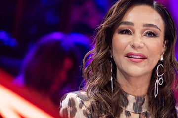 Verona Pooth: Ist das ihr Ernst? Verona Pooth weiß nicht, wann Weihnachten ist