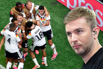 Nach Kantersieg der DFB-Elf: Kurios-Kritik von Christoph Kramer