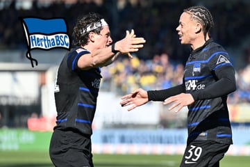 Scherhant vor Abgang in die Bundesliga: Warum das für Reese-Verbleib bei Hertha spricht