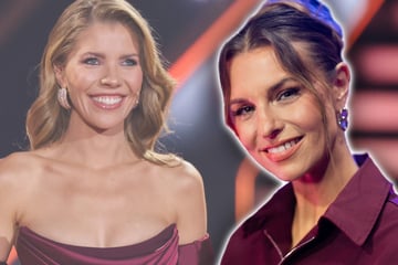 Let's Dance: Neue Moderation bei "Let's Dance": Laura Wontorra übernimmt für Victoria Swarovski