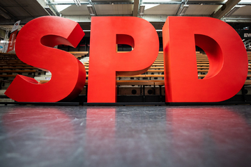 Neue Umfrage-Werte: SPD rutscht in Wähler-Gunst weiter ab!