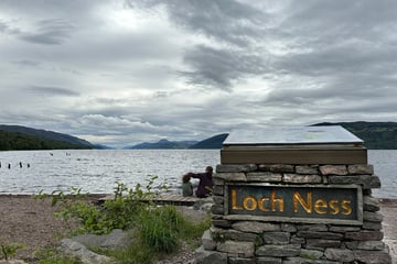Auf Campingplatz nahe Loch Ness: Mann steigt in Zelt ein und missbraucht Jungen (8)