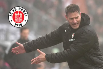 FC St. Pauli nimmt Punkt nach Frust-Ausgleich mit: "In der Hinrunde hätten wir noch verloren"