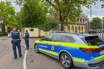 Fliegerbombe in Ettlingen erfolgreich entschärft