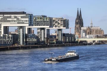 T-Shirts raus! So traumhaft wird das Wetter am Mittwoch in NRW