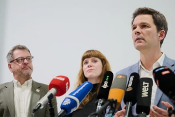 Berlin: Ärger um Berliner Linksfraktion: SPD und Grüne unterbrechen Sondierungen