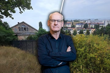 Dresden: Nach Rauswurf aus den BUGA-Planungen: Initiative kämpft für wilden "Nordpark"