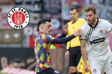 St. Pauli im Kellerduell bei Mainz 05: Macht Mehrfachbelastung den Unterschied?