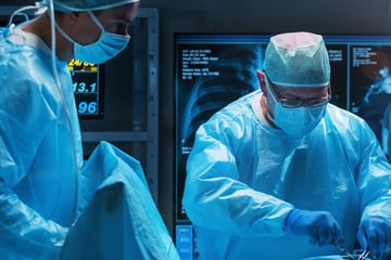 Ärzte-Irrtum mit dramatischen Folgen: Gesunder Frau wird Teil der Lunge entfernt