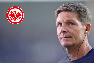 Eintracht-Coach Glasner verrät Insider-Infos: Das müssen die SGE-Profis jeden Tag tun!