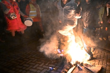 Straßenkarneval adé: Mit diesem Ritual beendet Köln die fünfte Jahreszeit