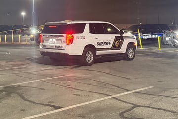 Bluttat nach NBA-Match: Mann vor Arena auf Parkplatz niedergeschossen