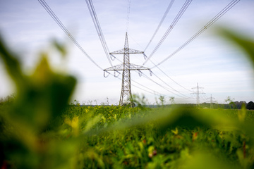 Neue Trasse genehmigt: Stromversorgung in Westsachsen soll verbessert werden