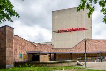 Chemnitz: Chemnitzer Schauspielhaus: Wer zieht in die ehemalige Spielstätte?