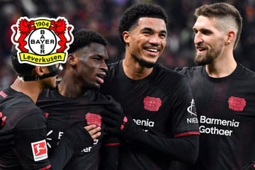 Bundesligist hat ihn auf dem Zettel: Wechselt dieser Bayer-Star zu Europa-Konkurrenten?