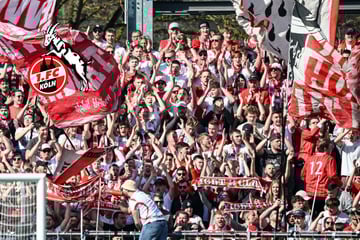 1. FC Köln warnt Fans vor Fahrt mit der Deutschen Bahn: "Raten dringend ab"