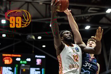 London, Frankfurt, Ulm: Niners Chemnitz auf Reisen