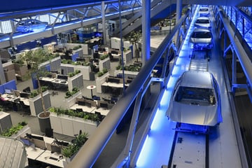 Leipzig: Trendwende muss her: Unternehmen in und um Leipzig fahren Investitionen zurück