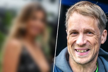 Liebeshammer um Oliver Pocher: Ist sie die Neue des Comedians?