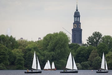 Neue Woche beginnt grau im Norden: Ab wann es sonniger wird