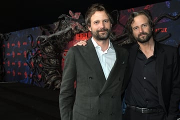 Dreh mit unfertigem Skript: Neue Doku enthüllt Drama rund um "Stranger Things"
