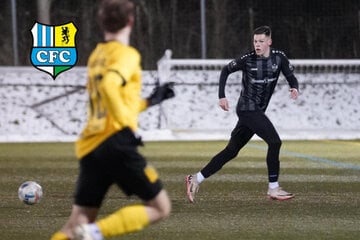 Auerbach-Traumtor, Damer scheitert vom Punkt: CFC kassiert bittere Testspiel-Pleite!