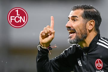 Neuer Co-Trainer! Cristian Fiel soll mit Hecking den 1. FC Nürnberg vor dem Abstieg retten