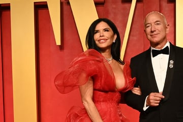 Wirbel um Hochzeitpläne von Jeff Bezos: Angebliches Mega-Budget lässt aufhorchen