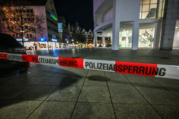 Behörden in Sorge: Mehr Gewalt auf Straßen und Plätzen in Baden-Württemberg