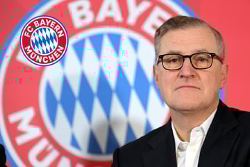 Zukunftsfragen beim FC Bayern: Boss Dreesen nennt Zeitpunkt für Gespräche mit Neuer und Kane