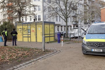 Berlin: Toter in Schöneberg: Verdächtige schon wieder auf freiem Fuß