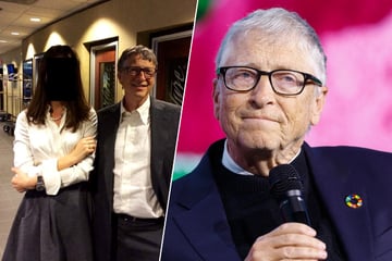 Bill Gates admits to multiple affairs as he addresses Epstein accusations